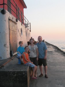 family