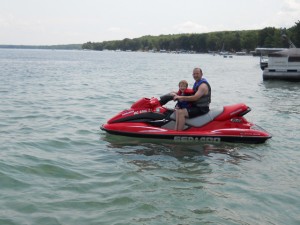 waverunner