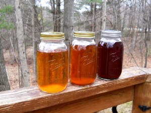 syrup